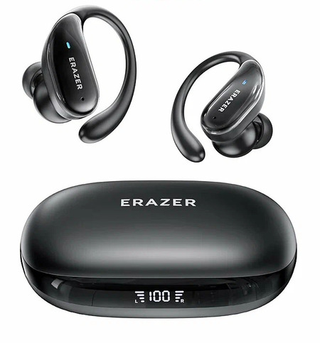 Беспроводные наушники ERAZER XT80