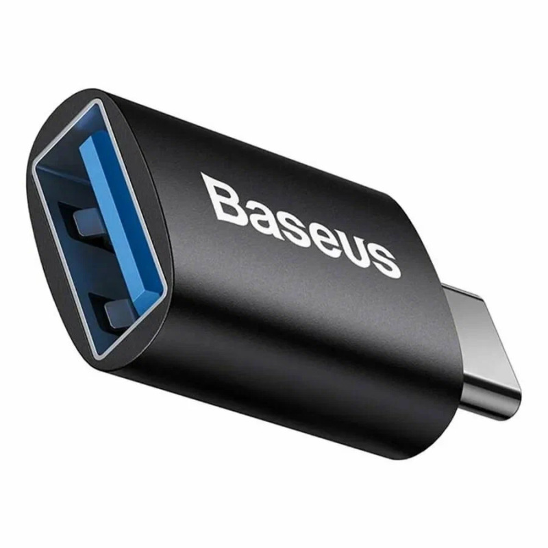Переходник Baseus Type-C на USB 3.1