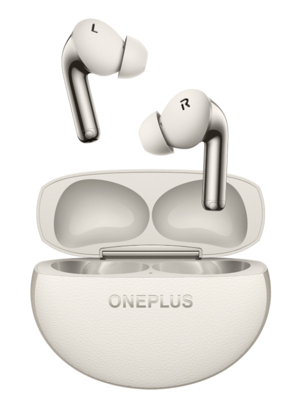 Беспроводные наушники OnePlus Buds Pro 3