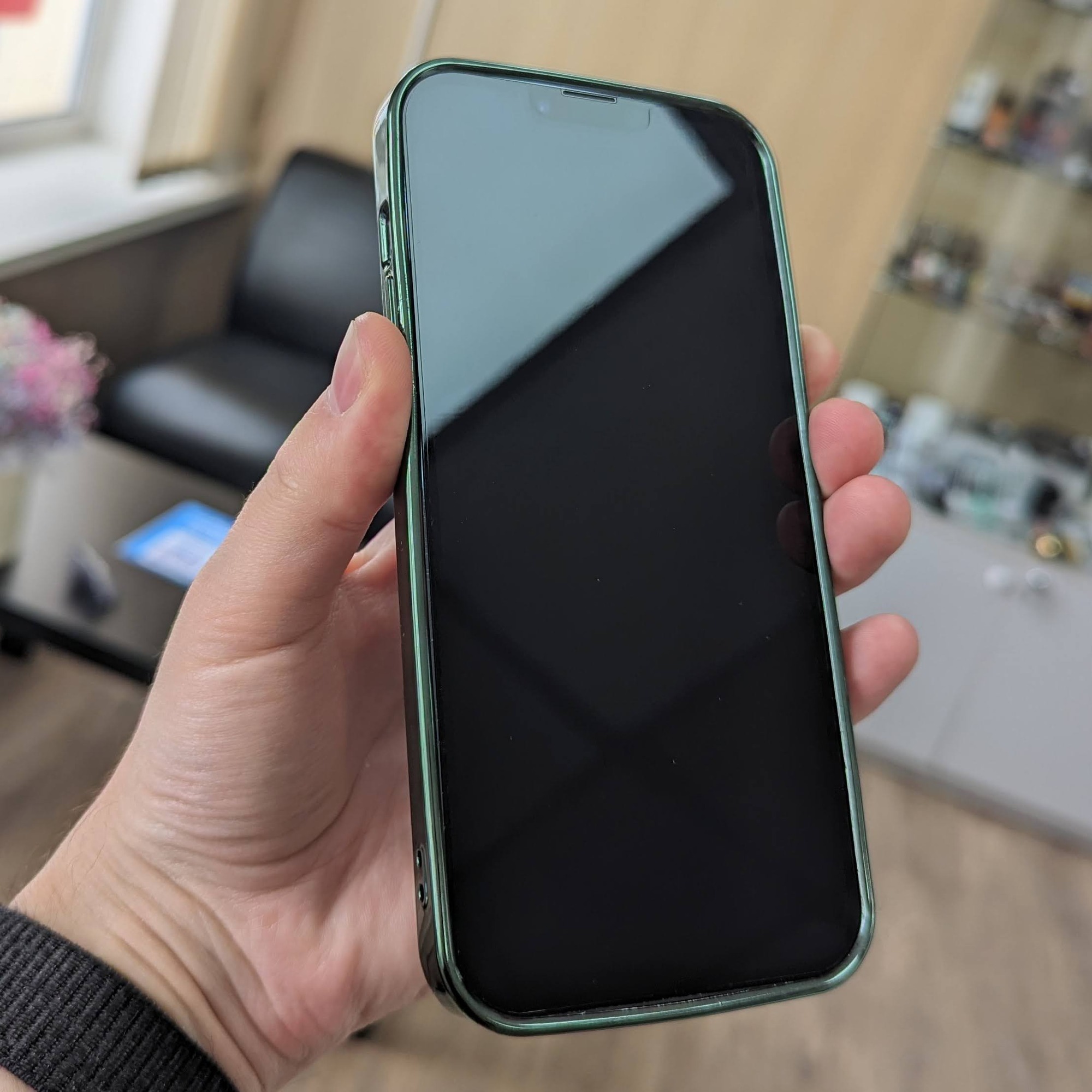 Apple iPhone 13 Pro Max