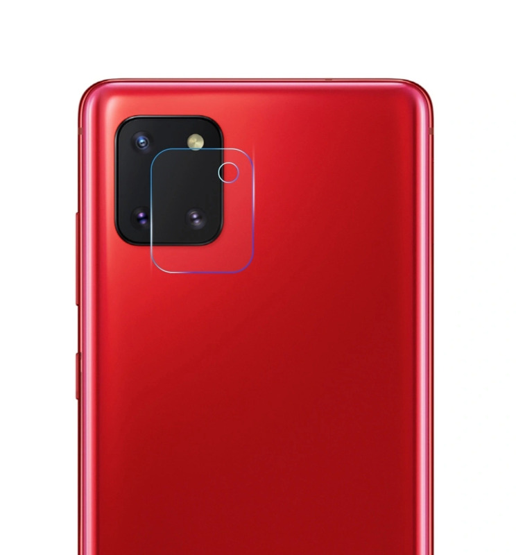 Защитное стекло на камеру для Samsung Note