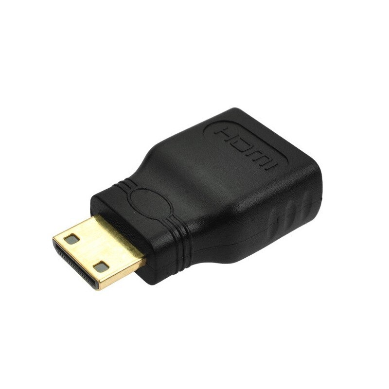 Переходник mini HDMI to HDMI
