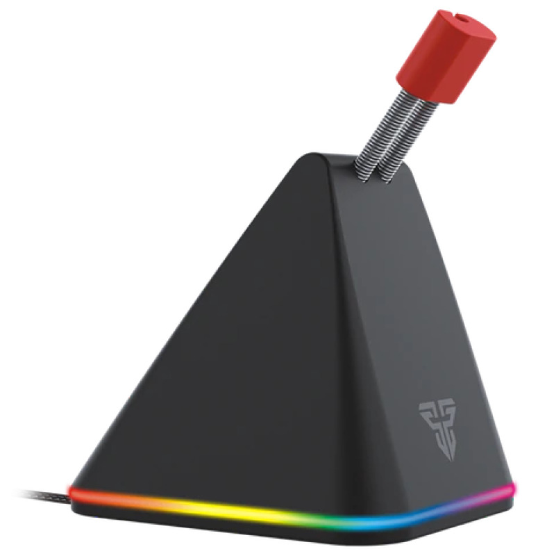 Банджи FANTECH Prisma+ MBR01 с RGB подсветкой (чёрный)