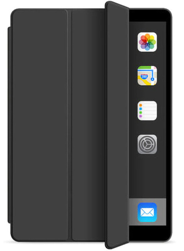 Чехол для Apple iPad (чёрный)