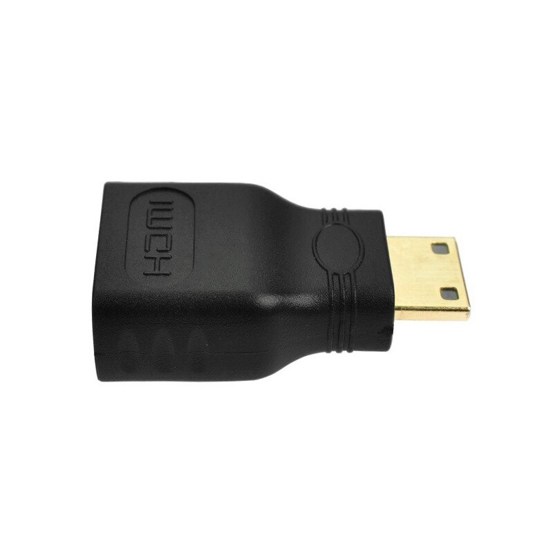 Переходник mini HDMI to HDMI