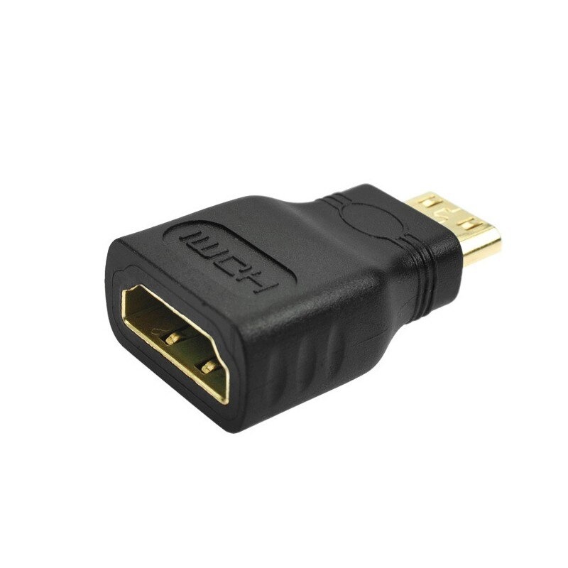 Переходник mini HDMI to HDMI