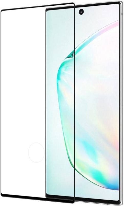 Защитное стекло на экран для Samsung Galaxy Note