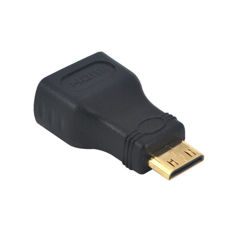 Переходник mini HDMI to HDMI