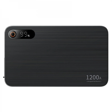 Пуско-зарядное устройство Baseus Super Energy Pro+ 1200A