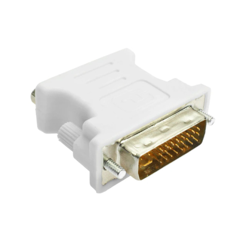 Переходник DVI-I to VGA