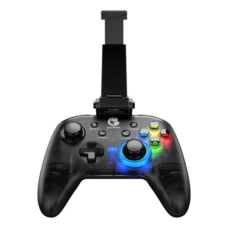 Беспроводной геймпад GameSir T4 Pro